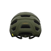 Giro Source MIPS Helmet M 55-59 matte trail green Unisex