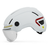 Giro Ethos LED Shield MIPS Helmet S 51-55 matte chalk Unisex