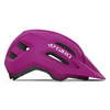 Giro Fixture II Youth MIPS Helmet UY 50-57 matte pink street Unisex