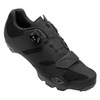 Giro Cylinder II Shoe 43 black Herren