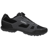 Giro Gauge Boa Shoe 42 dark shadow/black Herren