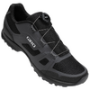 Giro Gauge Boa Shoe 42 dark shadow/black Herren