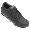 Giro Latch Shoe 43 black/dark shadow Herren