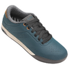 Giro Latch W Shoe 39 harbor blue/sandstone Damen