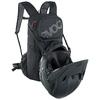 Evoc Ride 16L Backpack one size black Unisex