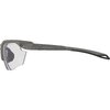 ALPINA Sports TWIST FIVE HR moon-grey matt V