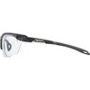 ALPINA Sports TWIST FIVE HR black matt V black