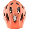 ALPINA Sports CARAPAX JR. peach matt 51-56