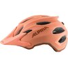 ALPINA Sports CARAPAX JR. peach matt 51-56