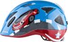 ALPINA Sports XIMO FLASH red car gloss 49-54