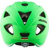 ALPINA Sports XIMO LE green matt 49-54