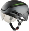 ALPINA Sports ALTONA V charcoal- anthr. matt 57-62