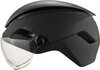 ALPINA Sports ALTONA black stealth matt 52-57