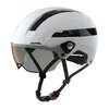 ALPINA Sports SOHO VISOR V white matt 55-59
