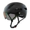 ALPINA Sports SOHO VISOR V black matt 55-59